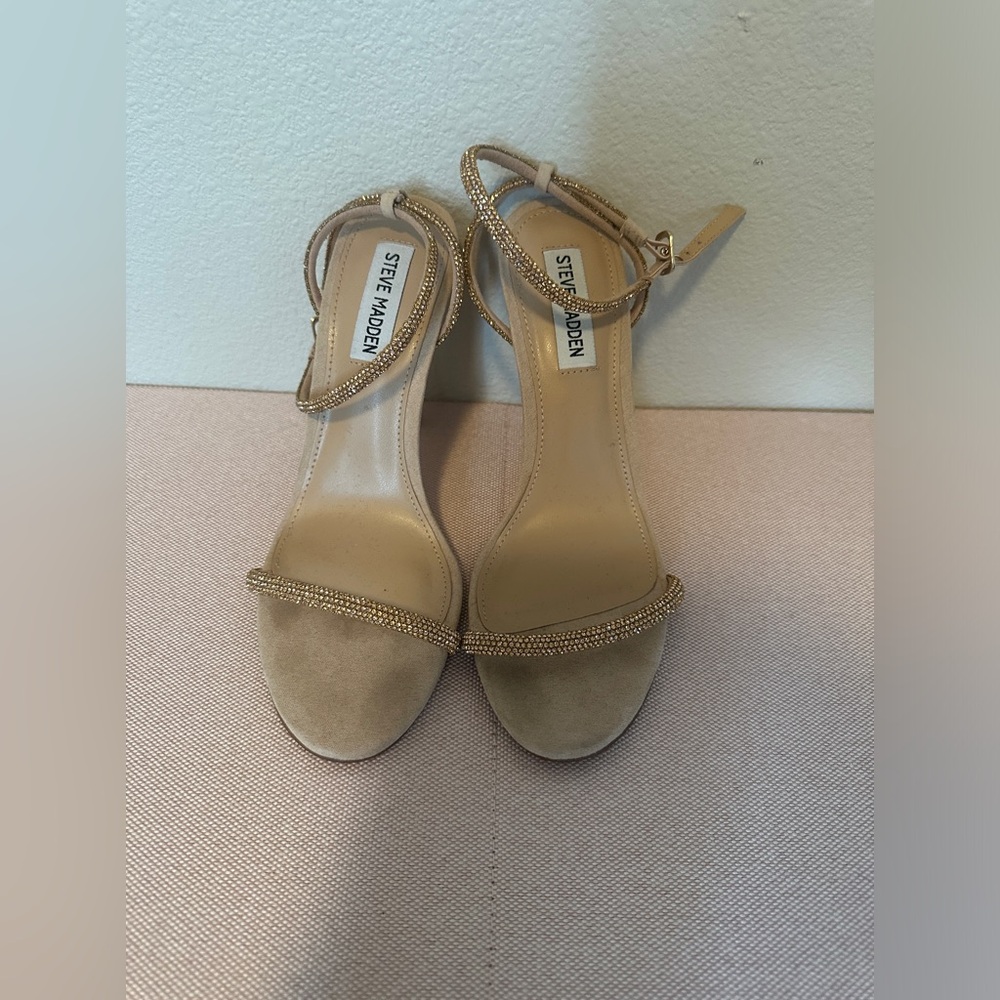 Steve Madden Heels